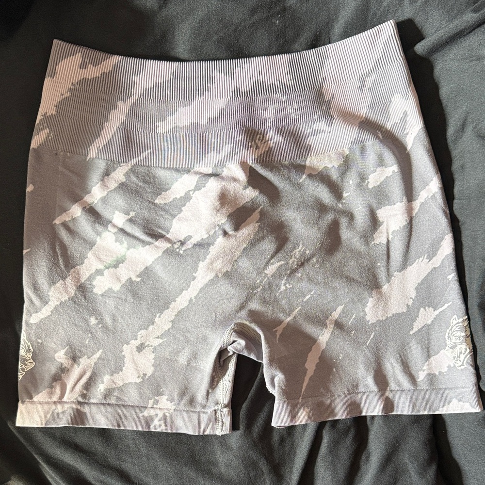 Darc Sport seamless Emerson shorts